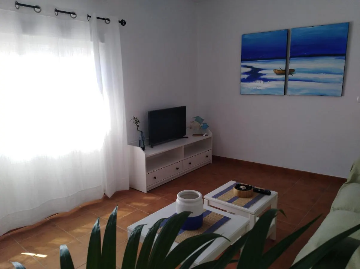 Casa Isabel - Villa Fasnia Holiday home