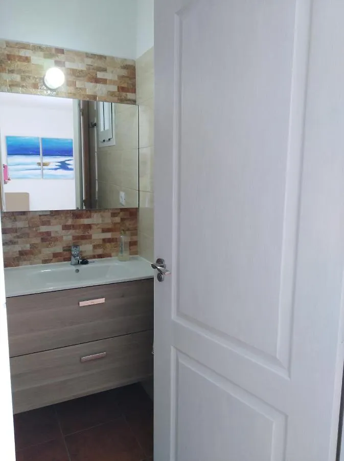 Holiday home Casa Isabel - Villa Fasnia Spain