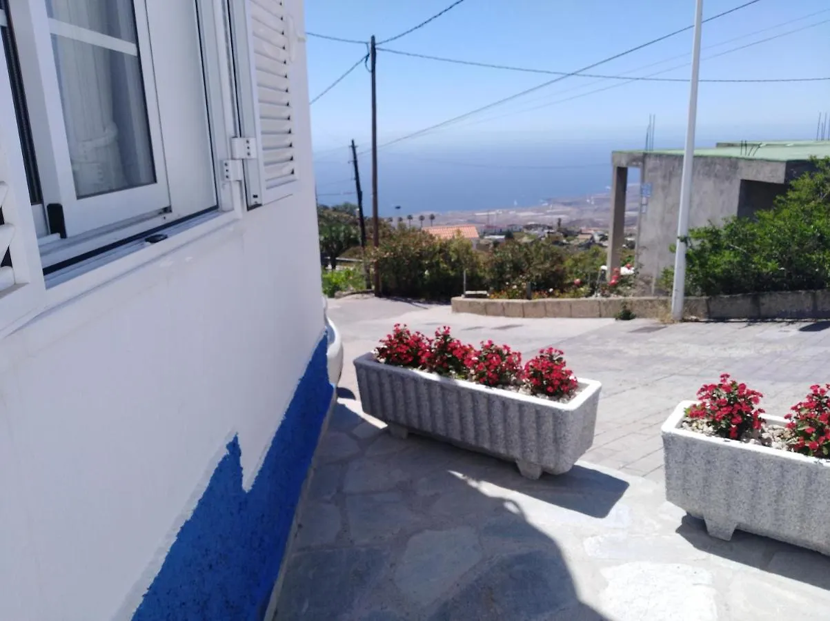 Holiday home Casa Isabel - Villa Fasnia