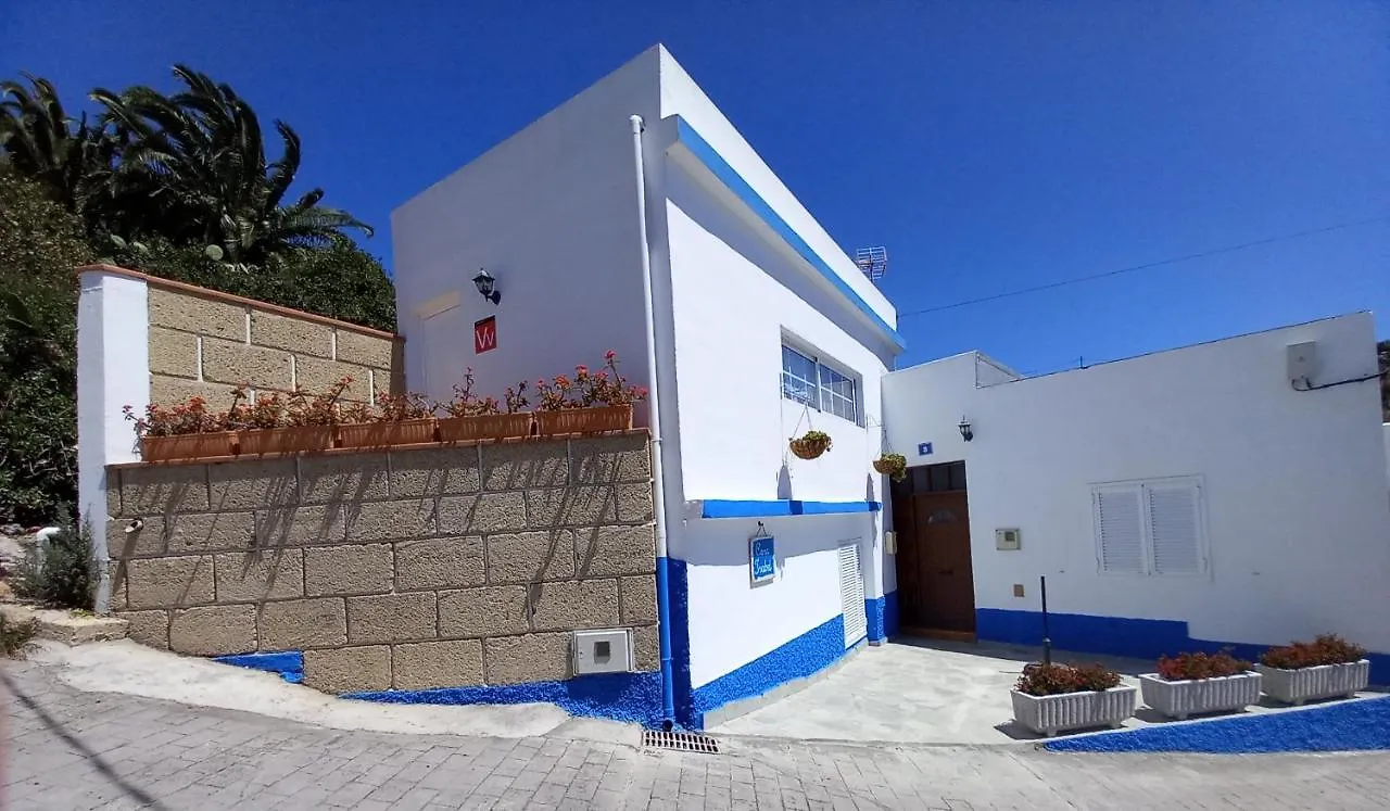 Casa Isabel - location