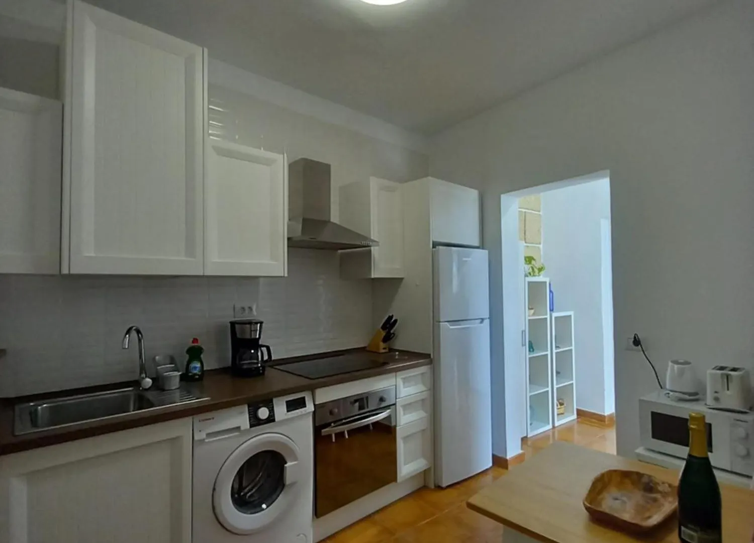 Holiday home Casa Isabel - Villa Fasnia