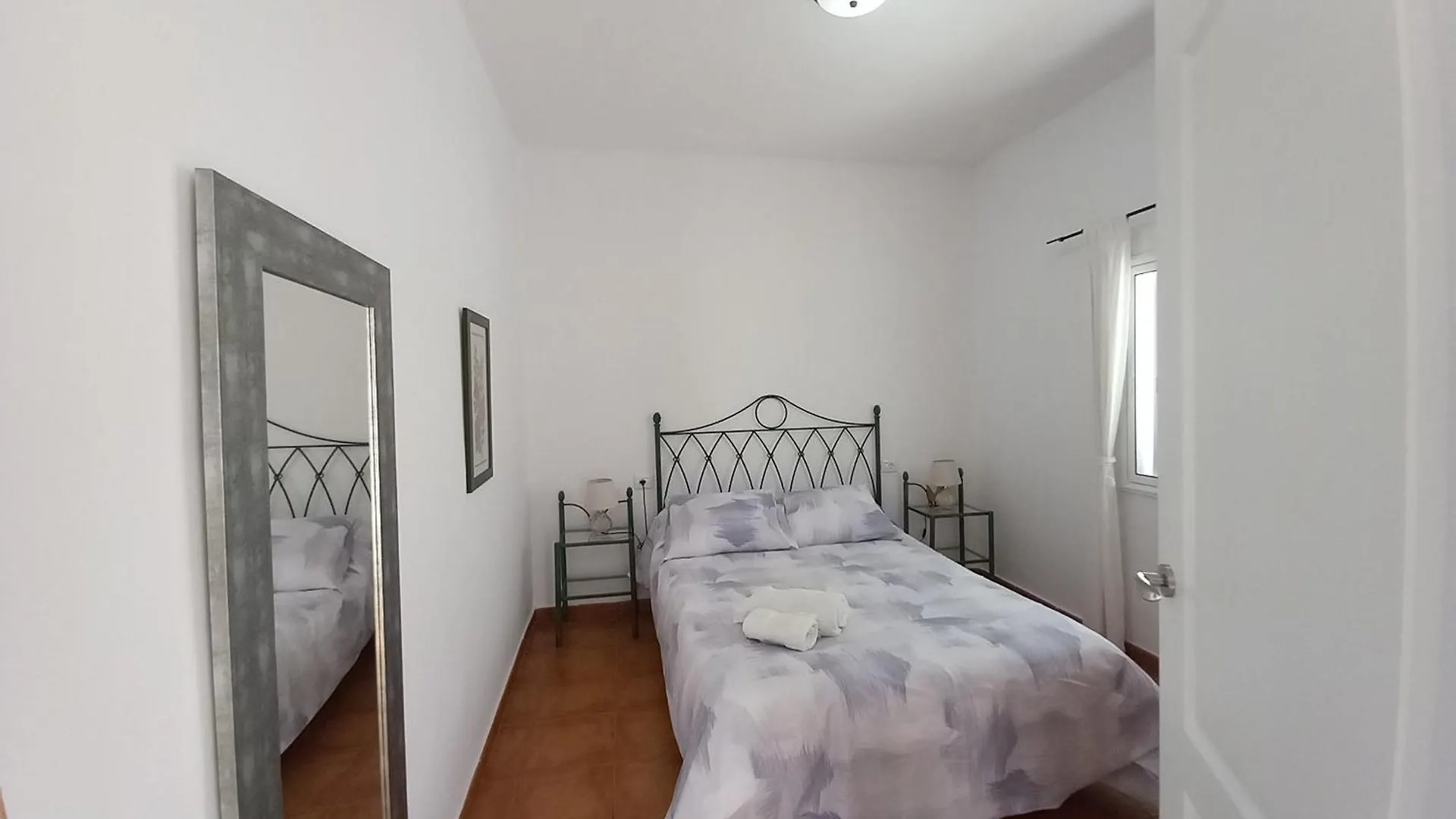 Casa Isabel - Villa Fasnia Spain