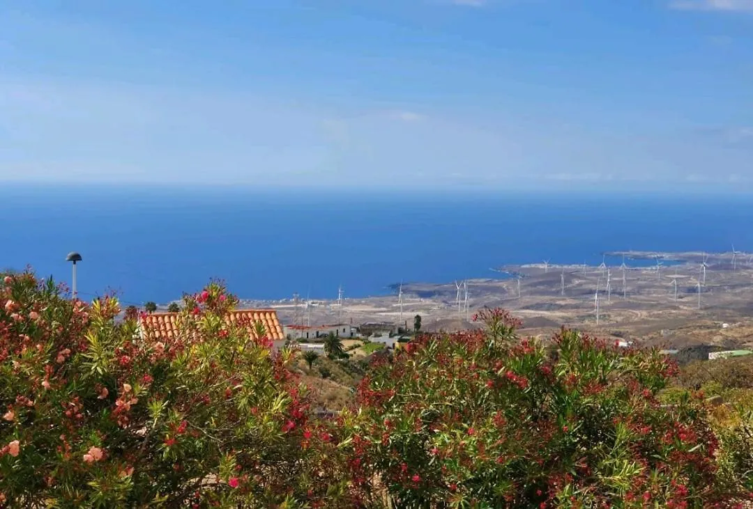 Casa Isabel - Villa Fasnia Holiday home