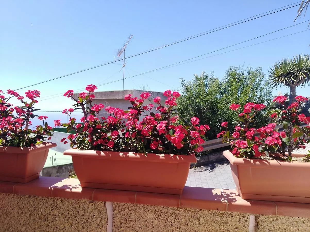 Casa Isabel - Villa Fasnia