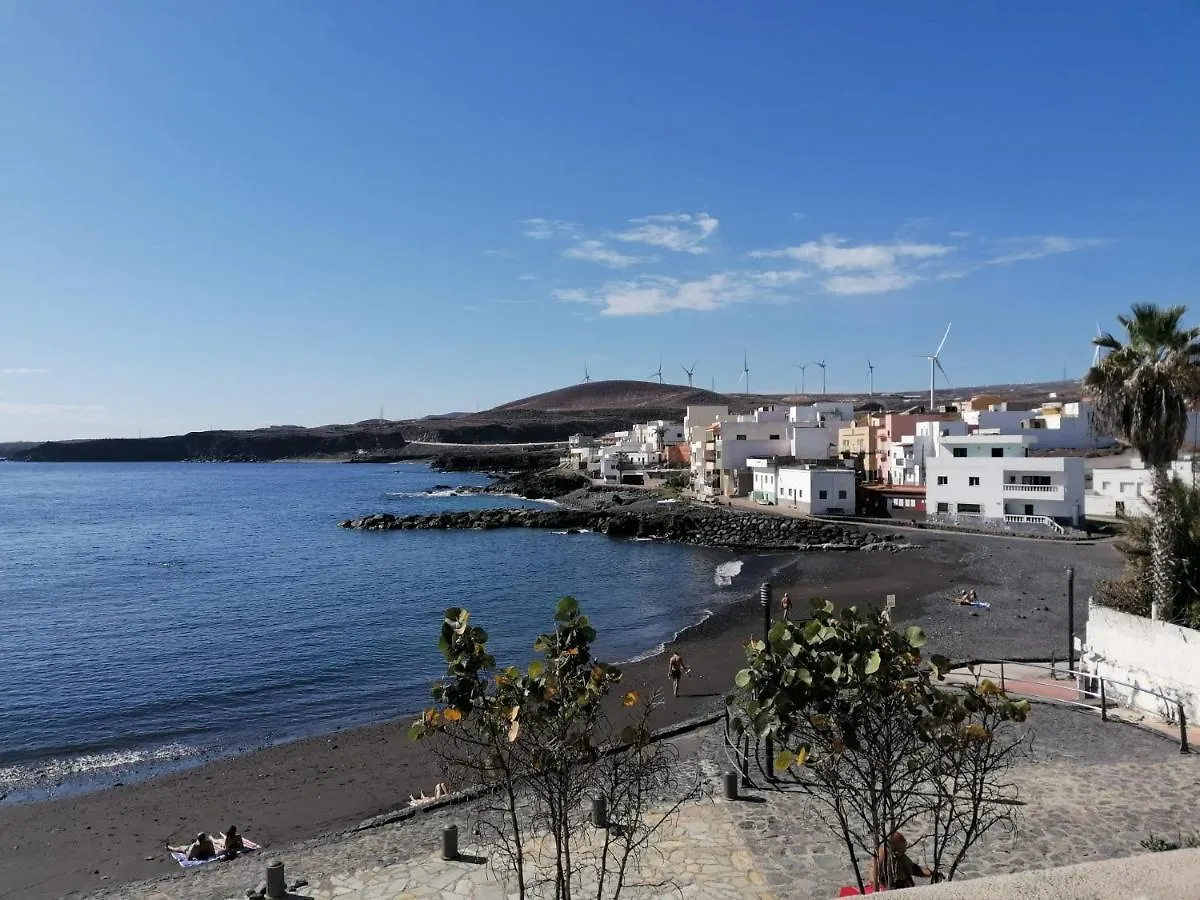 Vakantiehuis Casa Isabel - Villa Fasnia Spanje