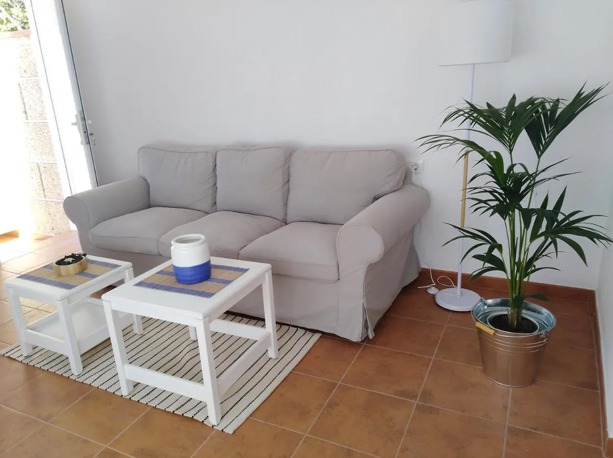 Casa Isabel - Villa Fasnia 0*,  Spanje