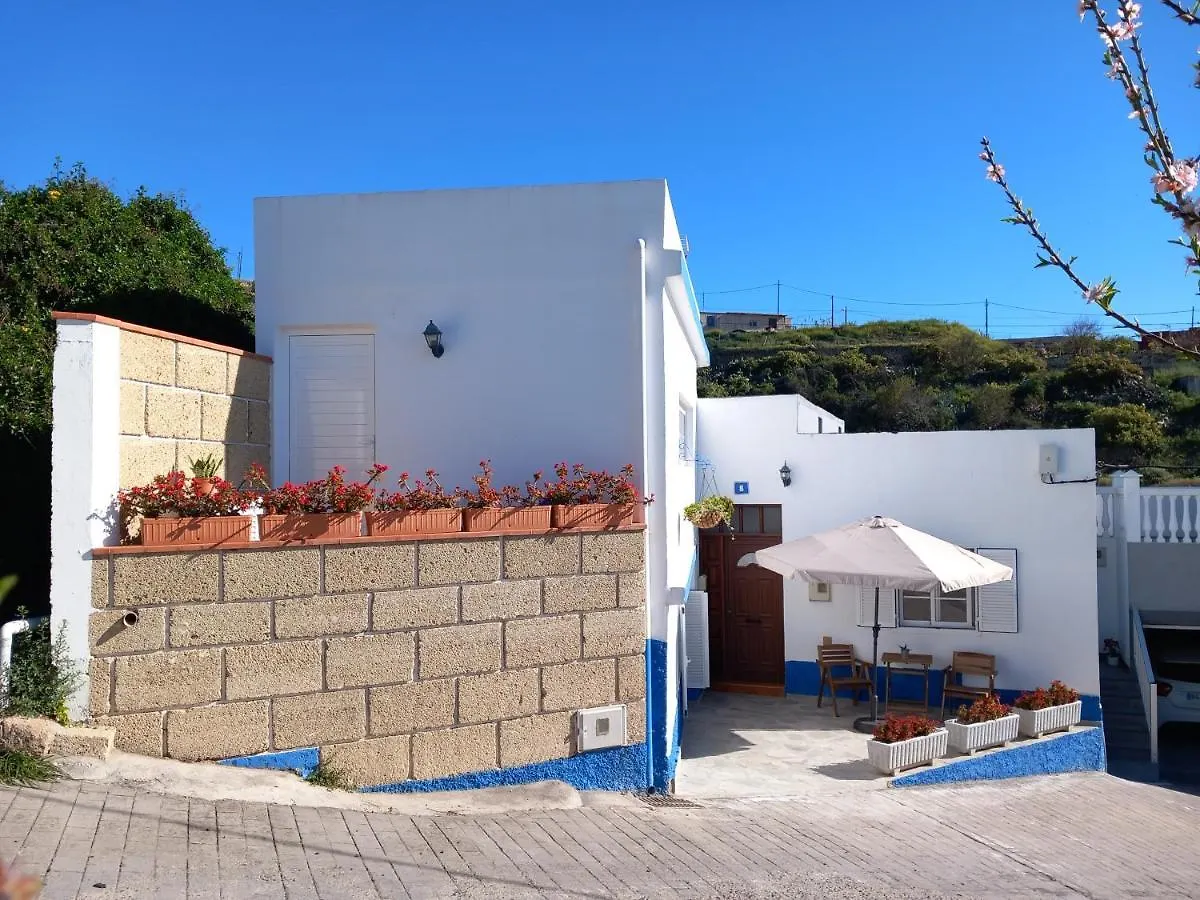 Casa Isabel - Villa Fasnia 0*,  Spanje