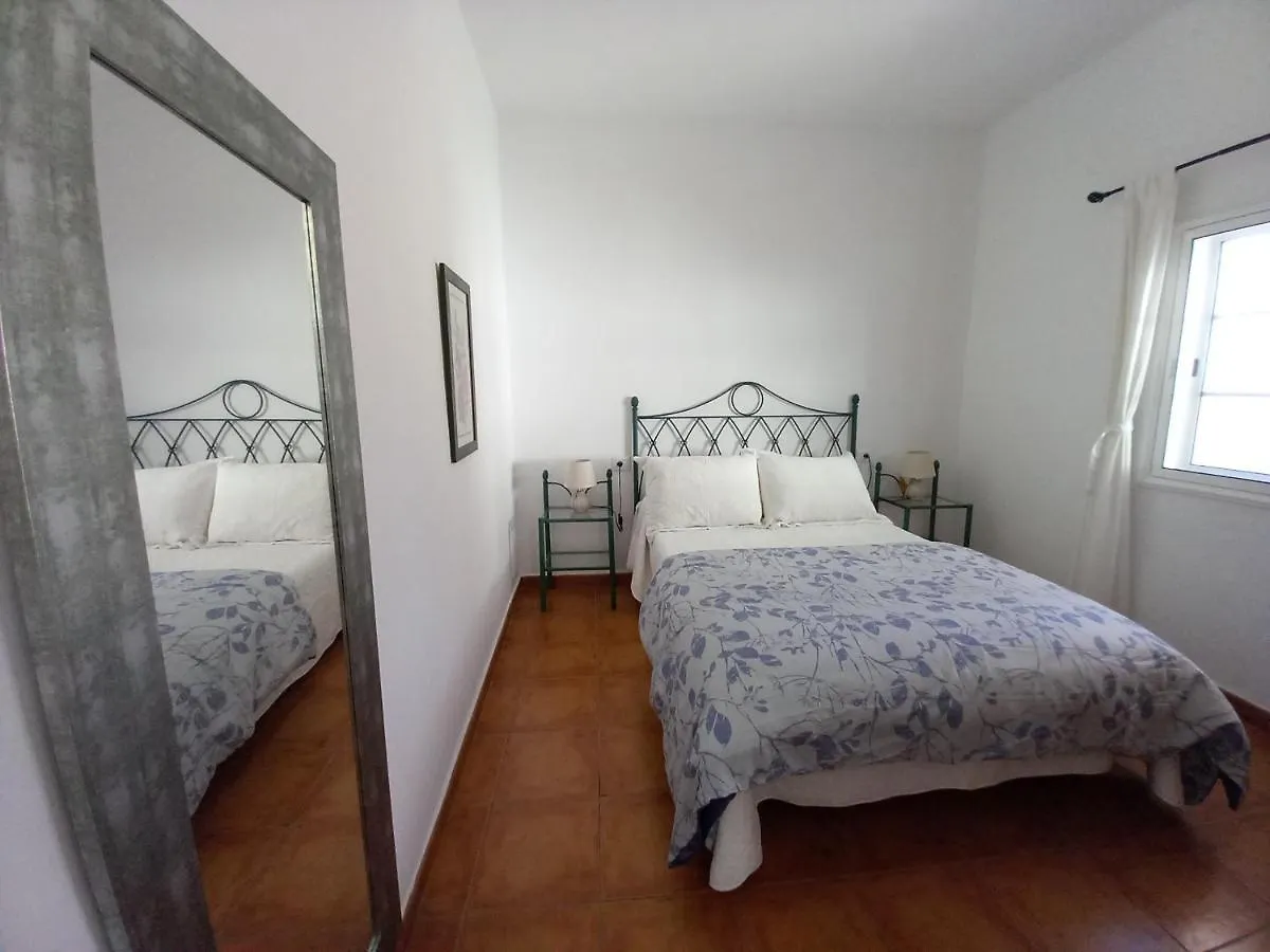 Casa Isabel - Villa Fasnia 0*,  Spanje