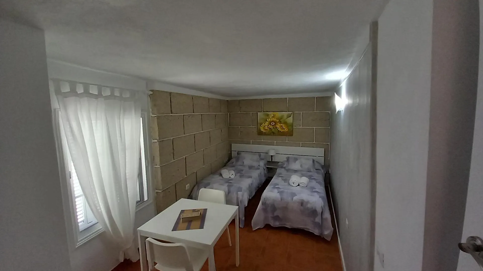 Casa Isabel - Villa Fasnia