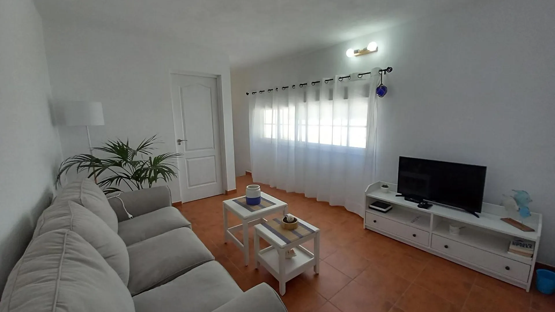 Casa Isabel - Villa Fasnia