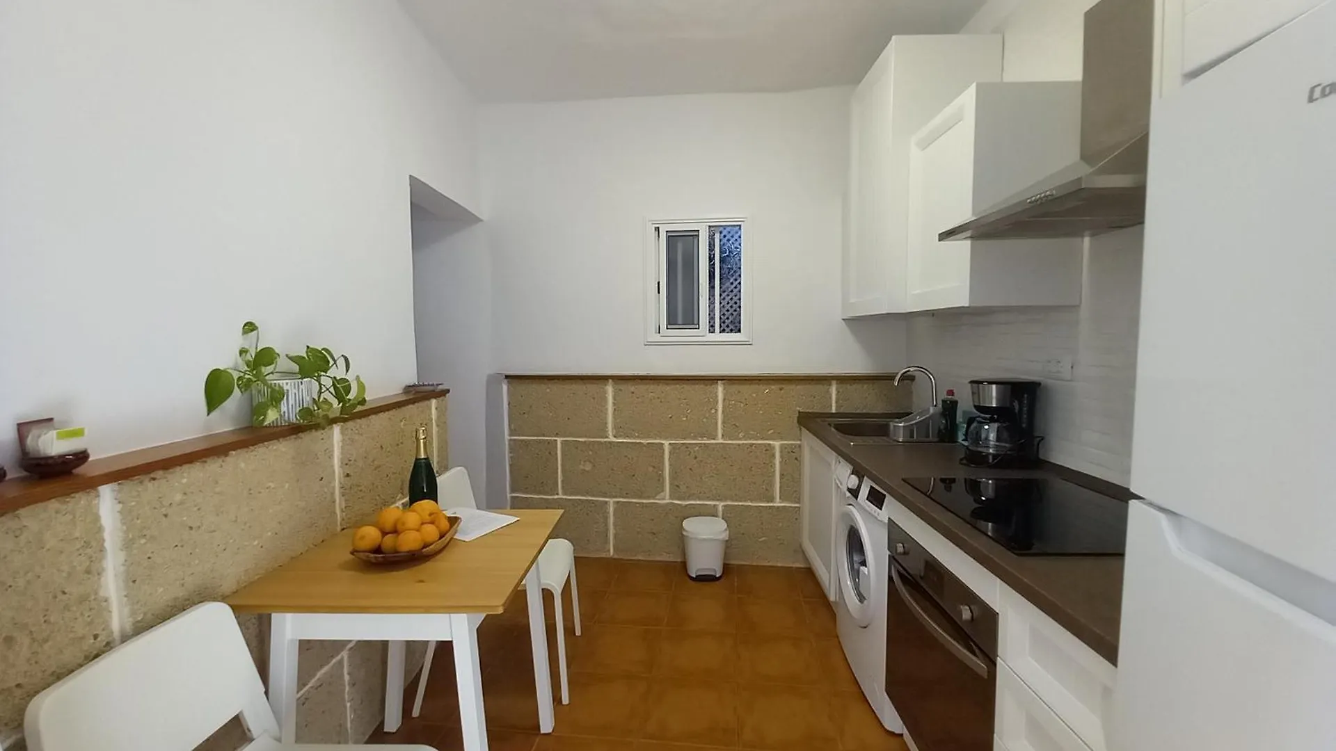 Casa Isabel - Villa Fasnia Vakantiehuis