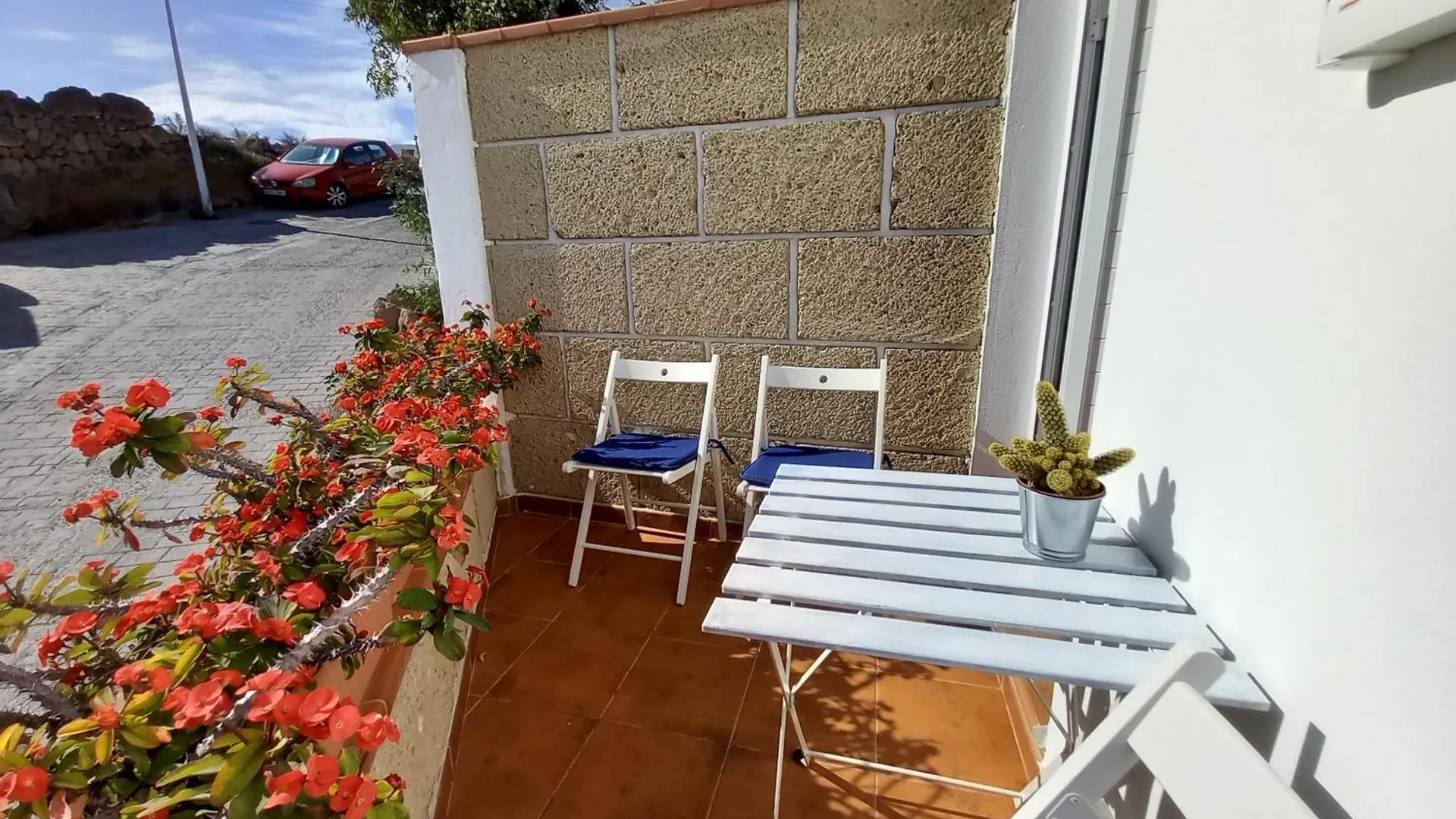Casa Isabel - Villa Fasnia 0*,  Spanje