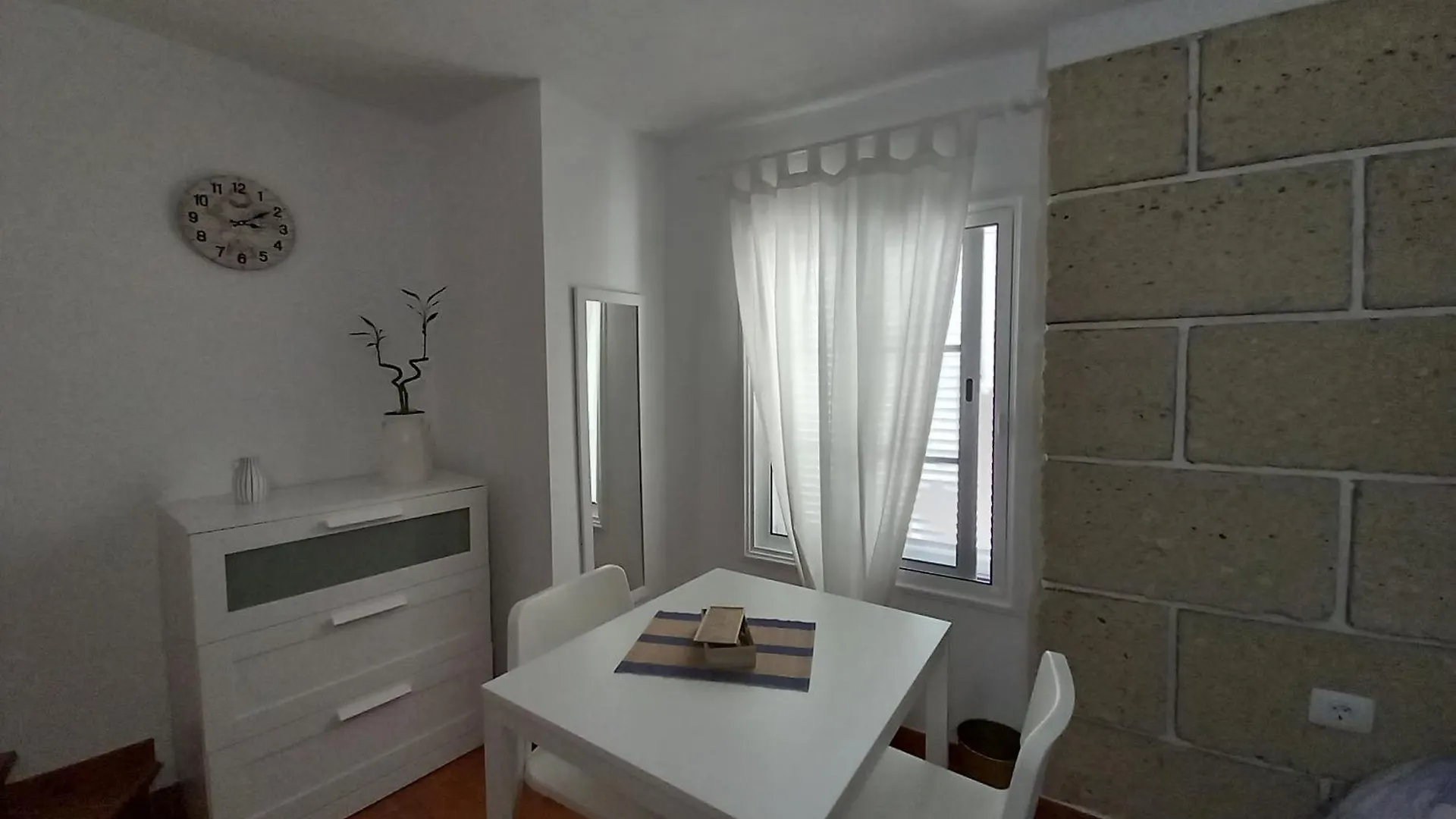 Vakantiehuis Casa Isabel - Villa Fasnia
