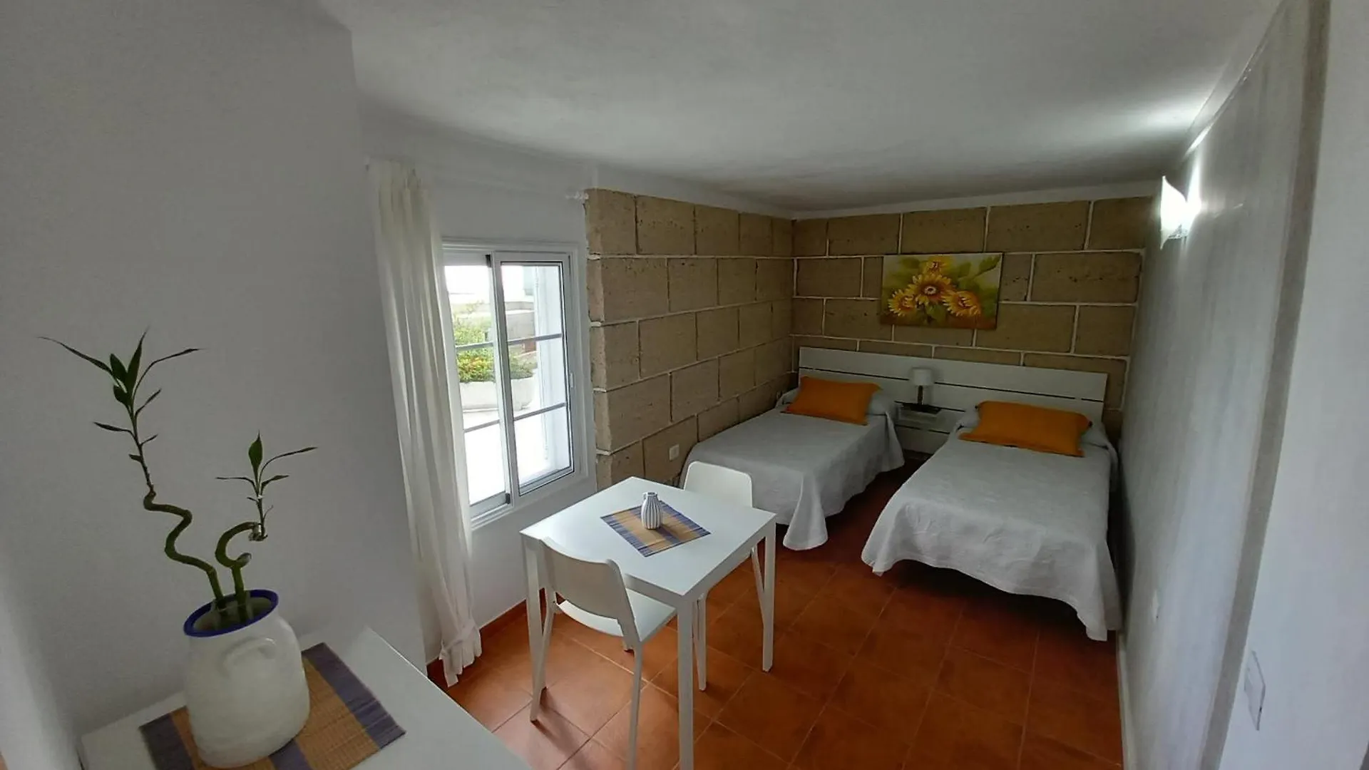 Vakantiehuis Casa Isabel - Villa Fasnia